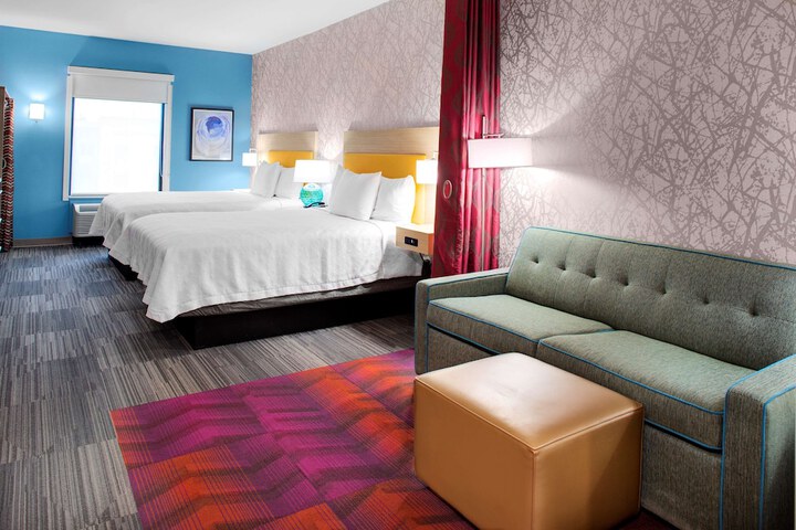 Home2 Suites by Hilton Lake Charles LA