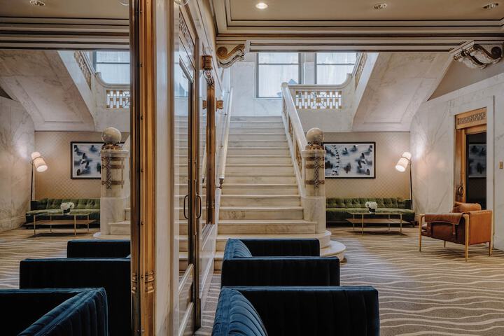 Hotel Interior 26 of 62