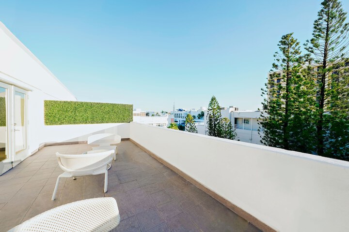 Terrace/Patio 114 of 117