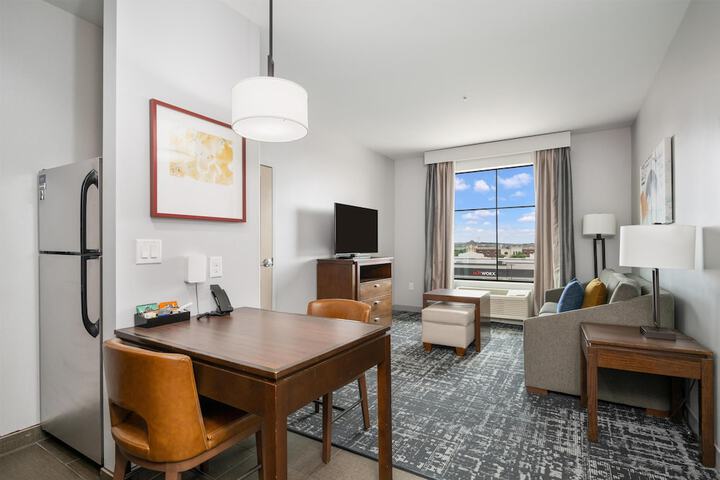 Homewood Suites by Hilton New Braunfels