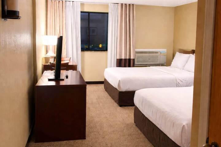 Comfort Inn Farmington Hills - Detroit Northwest