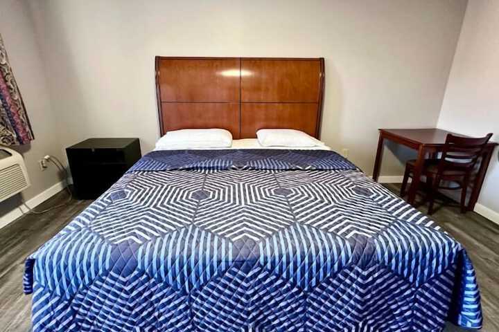 Three Judges Motel
