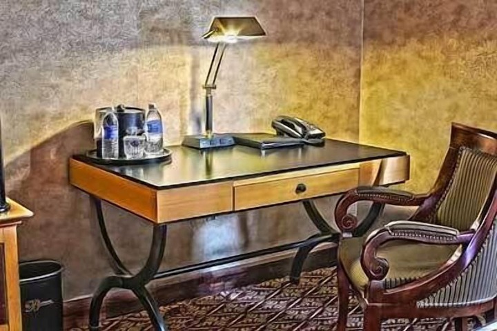 The Bertram Inn & Conf Center Trademark Collection by Wyndham
