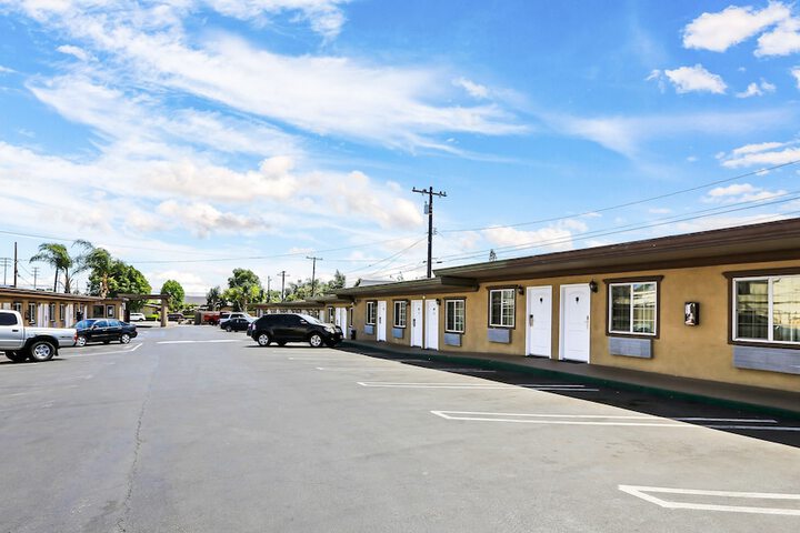 3rd Avenue Inn