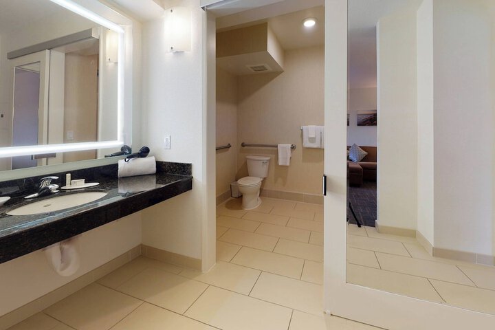 Residence Inn San Diego Del Mar