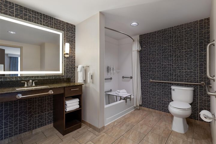 Homewood Suites by Hilton Ankeny