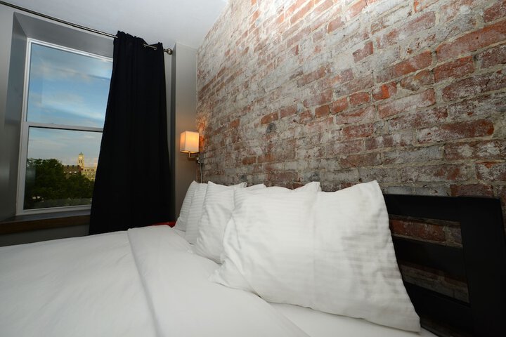 Hotel Kilbourne Downtown Sandusky