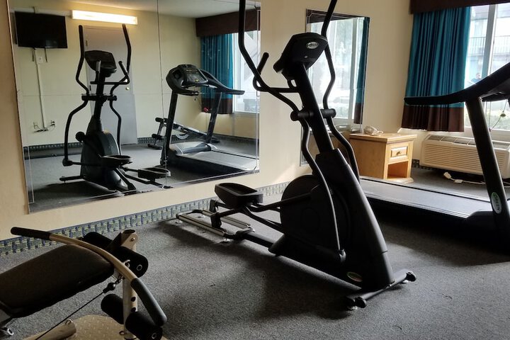 Health and Fitness 22 of 25