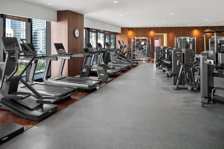 Health and Fitness 101 of 113