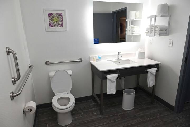 Hampton Inn Valdosta / Lake Park Area