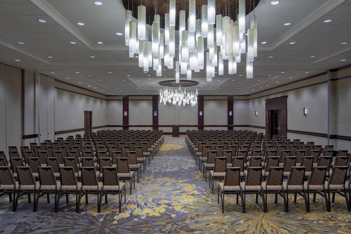 The Westin Mount Laurel