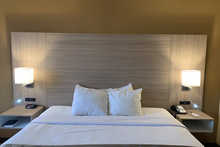 Ramada by Wyndham West Atlantic City