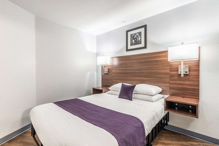 Americas Best Value Inn Searcy
