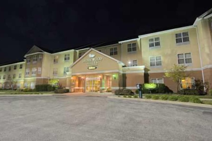 Homewood Suites by Hilton Indianapolis-Airport / Plainfield