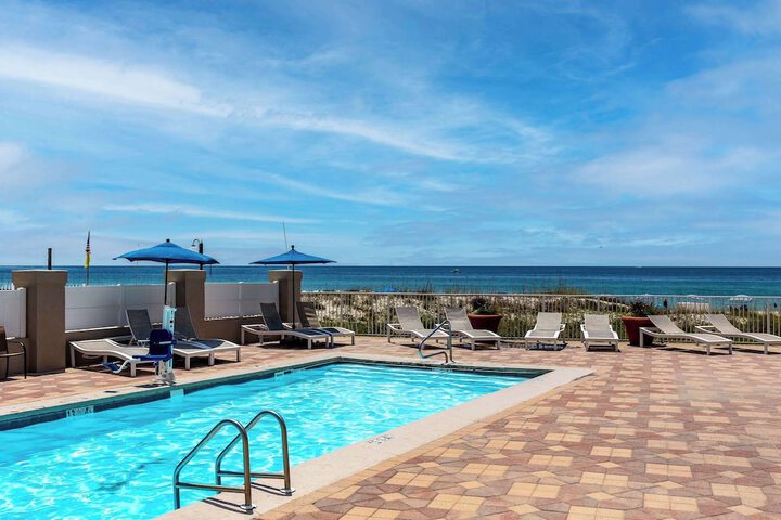 Sleep Inn Orange Beach