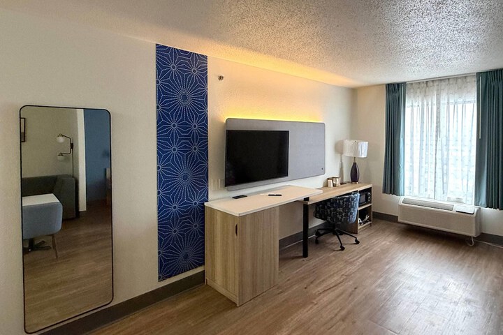 Sleep Inn & Suites Mifflinville - Bloomsburg