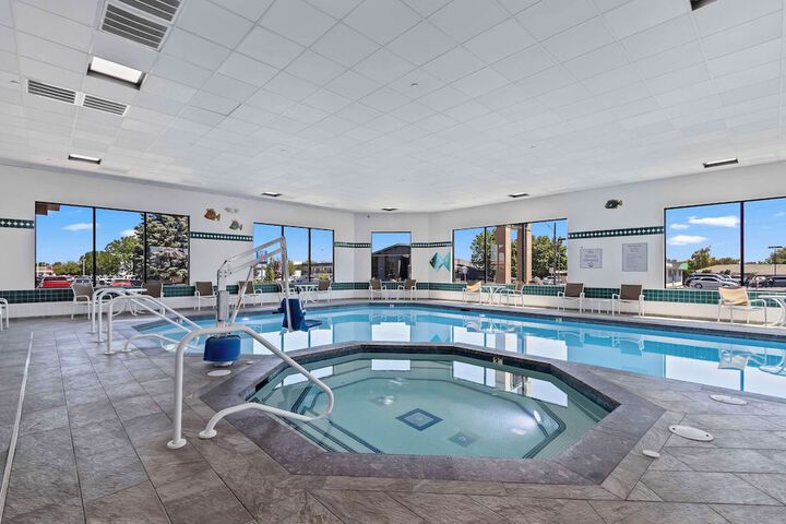 Best Western Plus Twin Falls Hotel