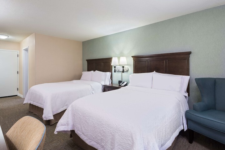 Hampton Inn White Plains / Tarrytown