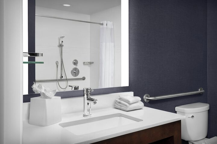 Residence Inn by Marriott Fort Lauderdale Airport & Cruise Port