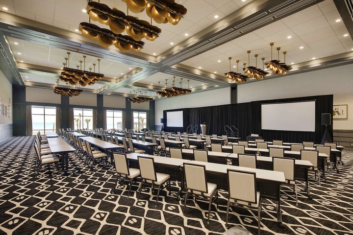 Embassy Suites by Hilton St. Augustine Beach-Oceanfront Resort