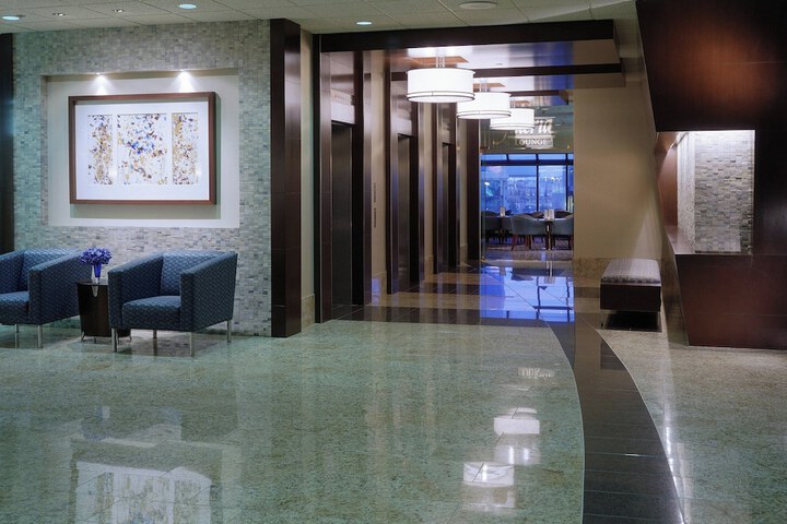Hotel Interior 8 of 43