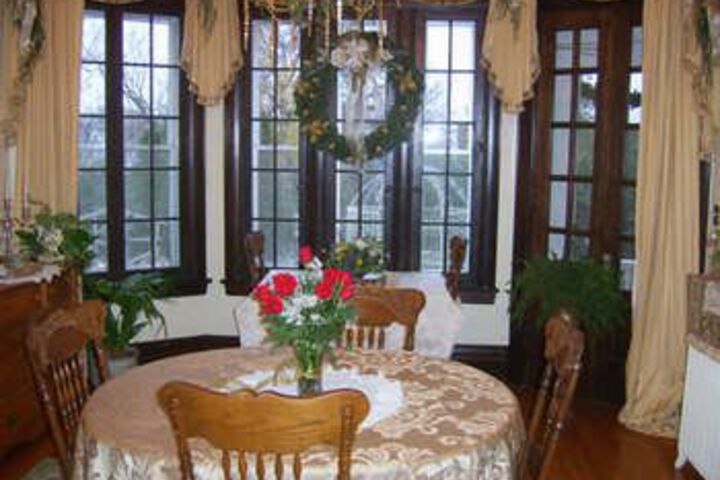 Pillar Inn