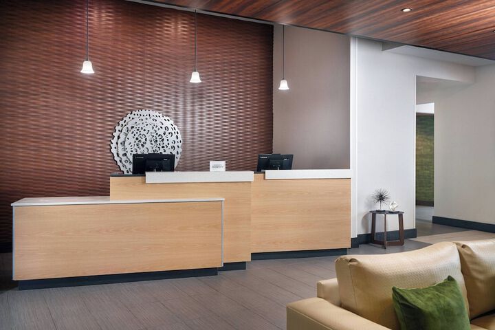 Fairfield Inn & Suites by Marriott Asheville Airport / Fletcher
