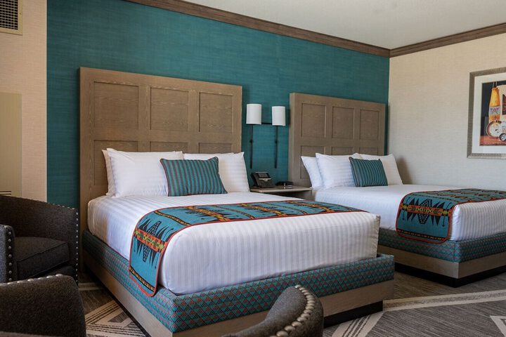 Sandia Resort & Casino