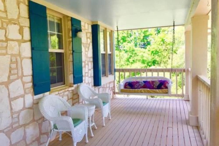 Terrace/Patio 25 of 29