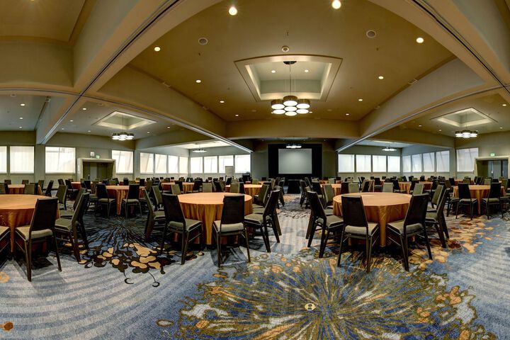 The Westin Peachtree Plaza Atlanta