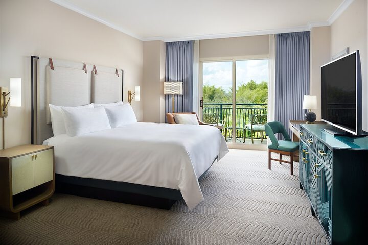 Omni Orlando Resort at ChampionsGate