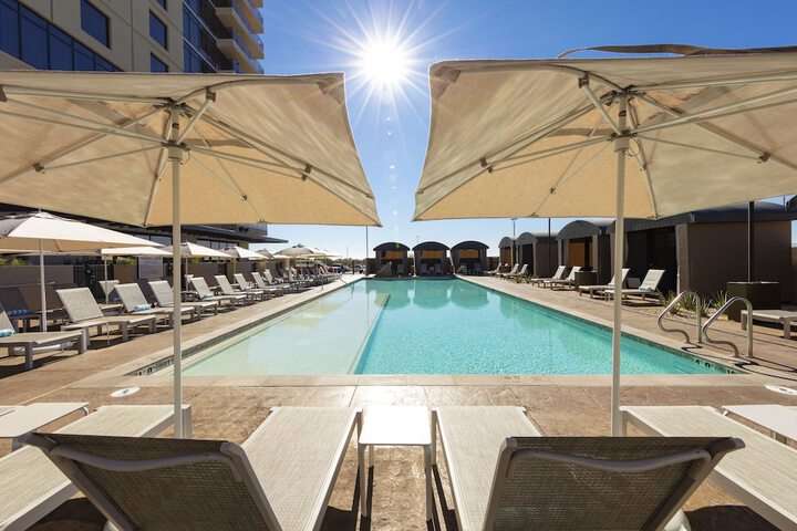 Gila River Resorts & Casinos – Wild Horse Pass