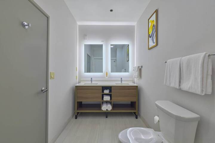 Comfort Suites Springfield-Eugene