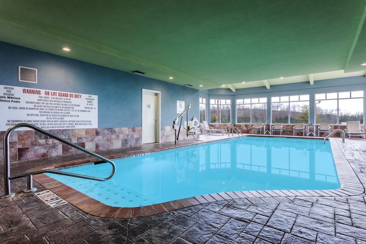 Pool 8 of 38