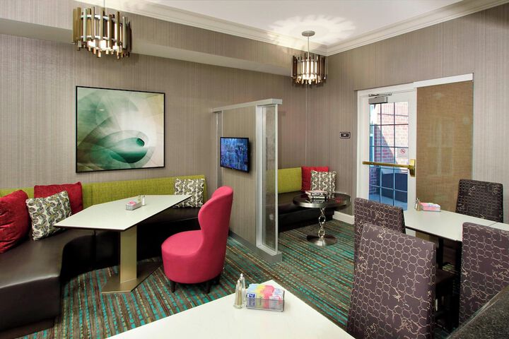 Residence Inn by Marriott Colorado Springs North / Air Force Academy