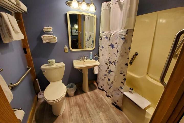 The Barn Inn Bed and Breakfast