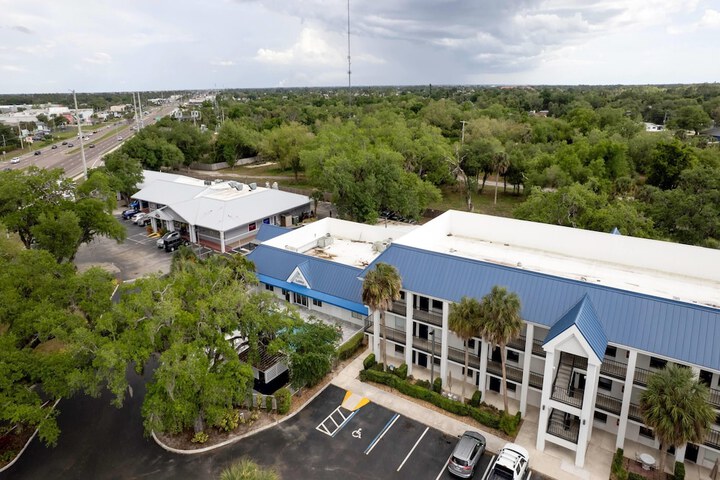 Days Inn by Wyndham Port Charlotte / Punta Gorda