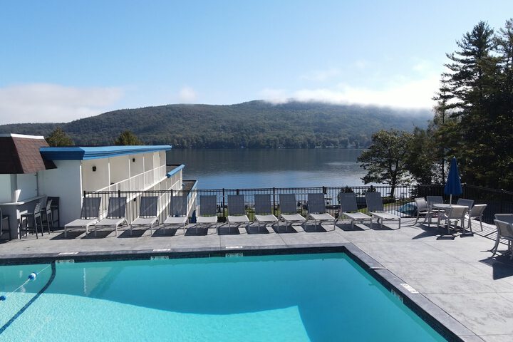 Lakefront Terrace Resort
