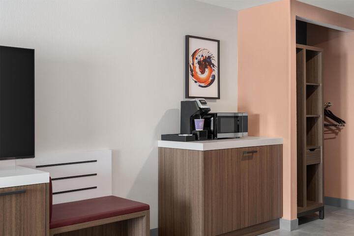 Hilton Garden Inn Indianapolis / Carmel