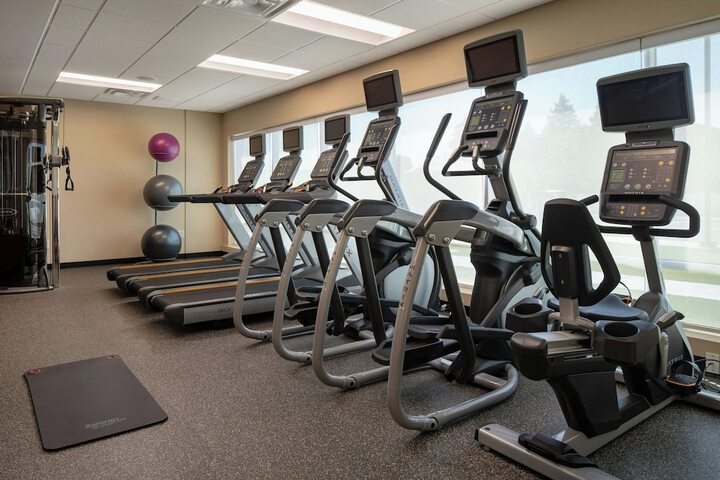 TownePlace Suites by Marriott Fresno Clovis