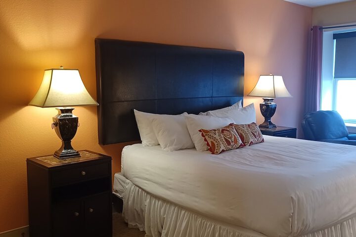 The Clarke Hotel