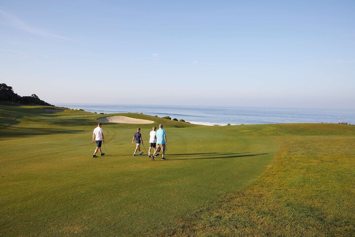 Waldorf Astoria Monarch Beach