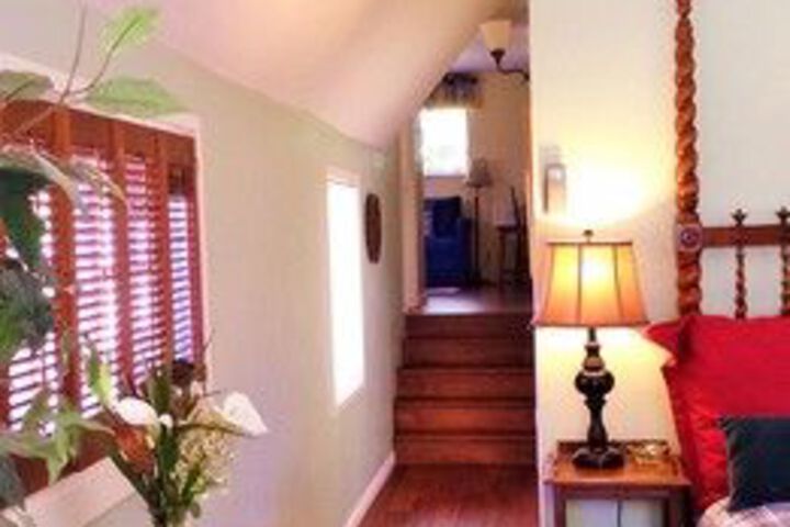 Edgemere Cottages