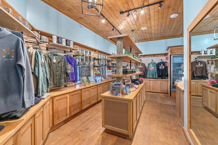 Cambria Pines Lodge