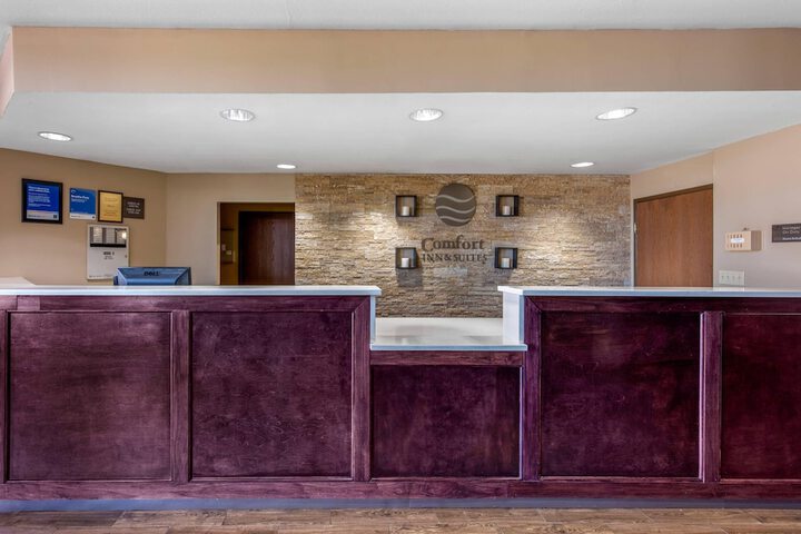 Comfort Inn & Suites McComb