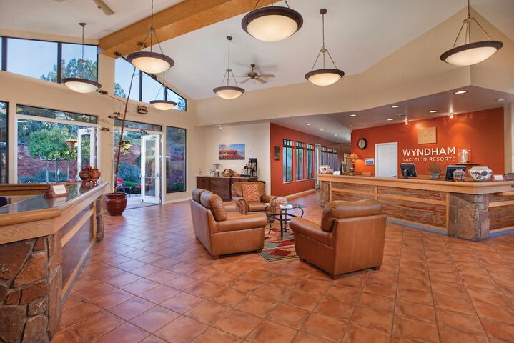 Hotel Interior 13 of 26