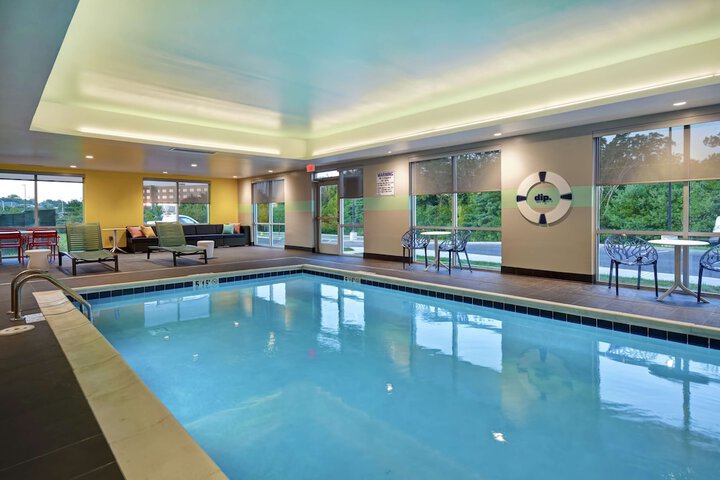 Tru by Hilton Cincinnati Airport South Florence