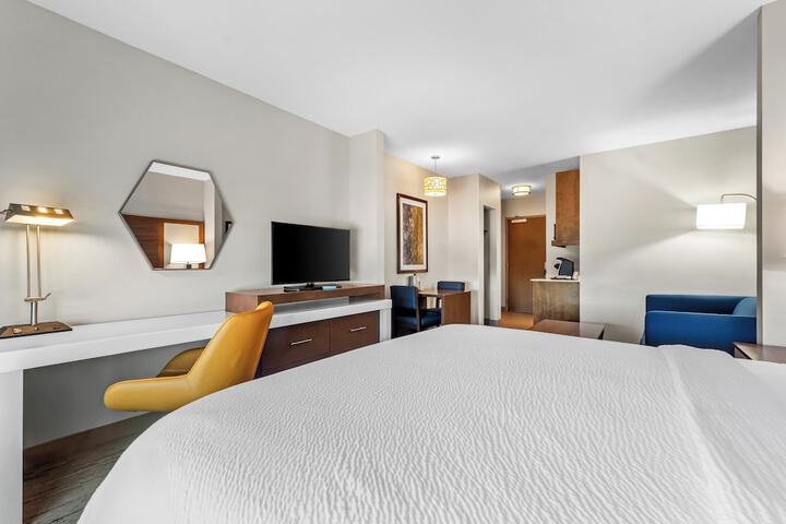 Holiday Inn Express Hotel & Suites Albany by IHG