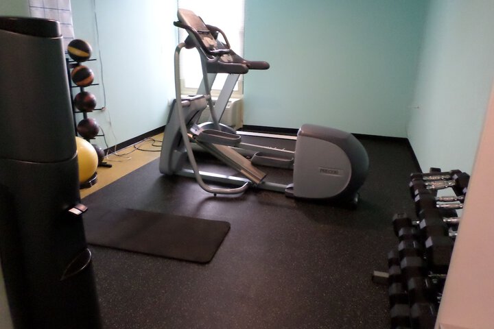 Health and Fitness 36 of 37