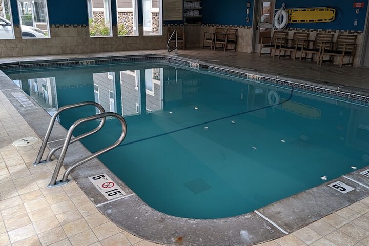 Pool 5 of 26